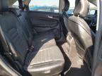 2017 Ford Edge Sel en Venta en Cahokia Heights, IL - Front End