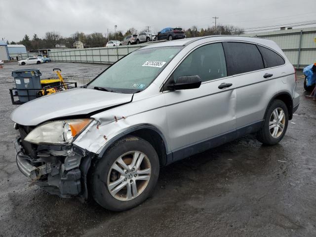 2010 Honda Cr-V Ex
