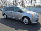 2019 Dodge Grand Caravan Se იყიდება Glassboro-ში, NJ - Minor Dent/Scratches