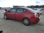 2012 Nissan Sentra 2.0 for Sale in Apopka, FL - Front End