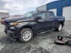 2020 Chevrolet Silverado K1500 Custom იყიდება Elmsdale-ში, NS - Front End