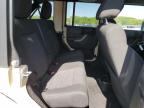 2011 Jeep Wrangler Unlimited Sport na sprzedaż w Gastonia, NC - Front End