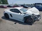 2015 Porsche Cayman S for Sale in Dunn, NC - Front End