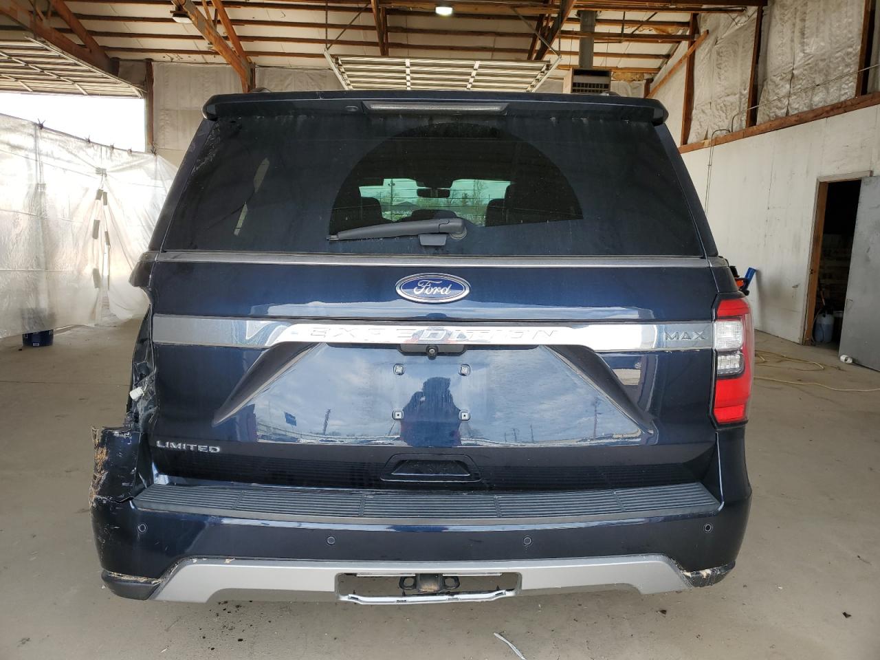 2021 Ford Expedition Max Limited VIN: 1FMJK2AT4MEA17410 Lot: 51511575