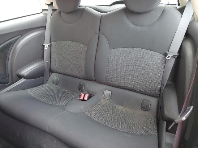 2011 MINI ONE