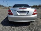 2008 Mercedes-Benz Slk 280 на продаже в Portland, OR - Side