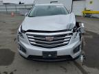 2017 Cadillac Xt5 Luxury للبيع في Vallejo، CA - Front End
