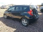 2016 Nissan Versa Note S იყიდება Phoenix-ში, AZ - Front End