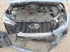 2023 Infiniti Qx50 Sport продається в Elgin, IL - Front End