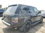 2007 Land Rover Range Rover Supercharged for Sale in Van Nuys, CA - Front End