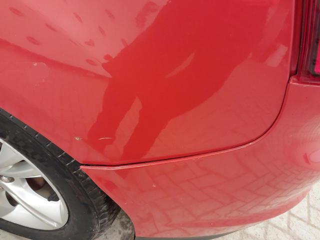 2012 FORD FOCUS ZETE