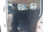 2019 VAUXHALL COMBO LIFE for sale at Copart SANDY
