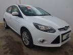 2014 FORD FOCUS TITA for sale at Copart GLOUCESTER