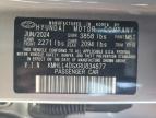 2024 Hyundai Elantra Se продається в Chatham, VA - Front End