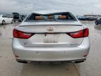2013 Lexus Gs 350 de vânzare în Haslet, TX - Front End