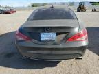 2015 Mercedes-Benz Cla 250 de vânzare în Tucson, AZ - Side