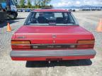 1987 Honda Prelude 1800 na sprzedaż w Arlington, WA - Vandalism