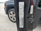 2011 Jeep Patriot Latitude en Venta en Taylor, TX - Front End