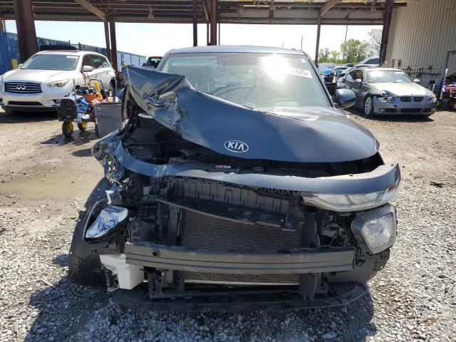  KIA SOUL 2020 Szary