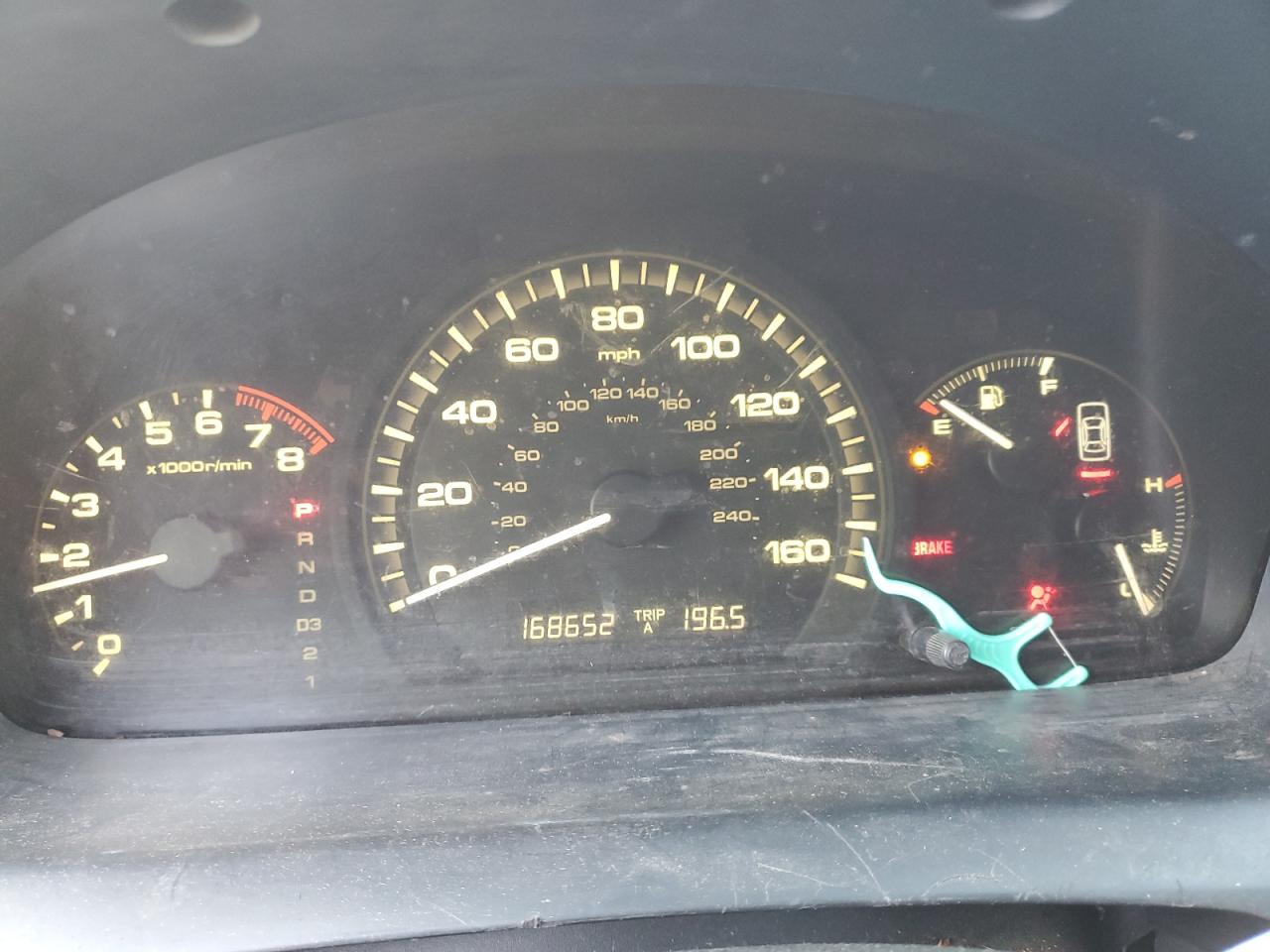 2007 Honda Accord Lx VIN: 1HGCM56447A089957 Lot: 52517145