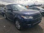 2014 Land Rover Range Rover Sport Hse იყიდება Hillsborough-ში, NJ - Undercarriage