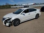 2015 Nissan Altima 2.5 იყიდება Columbia Station-ში, OH - Front End