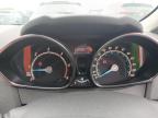2016 FORD FIESTA ZET for sale at Copart WOLVERHAMPTON