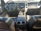 2012 Ford Expedition El Limited for Sale in Ellenwood, GA - Front End