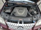 2008 Mercedes-Benz Ml 550 للبيع في Moraine، OH - Mechanical