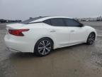 2017 Nissan Maxima 3.5S for Sale in Earlington, KY - Hail