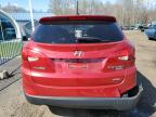 2012 Hyundai Tucson Gls for Sale in East Granby, CT - Front End