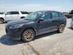 2020 Ford Escape S na sprzedaż w Grand Prairie, TX - Side