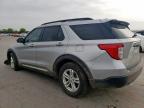 2020 Ford Explorer Xlt за продажба в Grand Prairie, TX - Front End