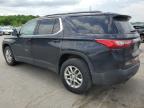 2020 Chevrolet Traverse Lt   for Sale in Louisville, KY - Hail