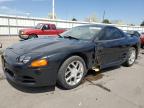 1996 Mitsubishi 3000 Gt Sl продається в Littleton, CO - Side