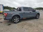 2020 Ford F150 Supercrew იყიდება Shreveport-ში, LA - Water/Flood