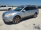 2012 Subaru Outback 2.5I Premium for Sale in New Braunfels, TX - Rear End
