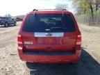 2011 Ford Escape Limited de vânzare în Cicero, IN - Front End