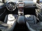 2020 Ford Edge Titanium de vânzare în Houston, TX - Side