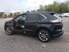 2015 Ford Edge Titanium იყიდება Madisonville-ში, TN - Side