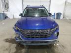2022 Hyundai Tucson Sel for Sale in Lexington, KY - Front End