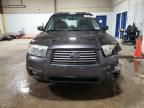 Glassboro, NJ에서 판매 중인 2008 Subaru Forester 2.5X - Side