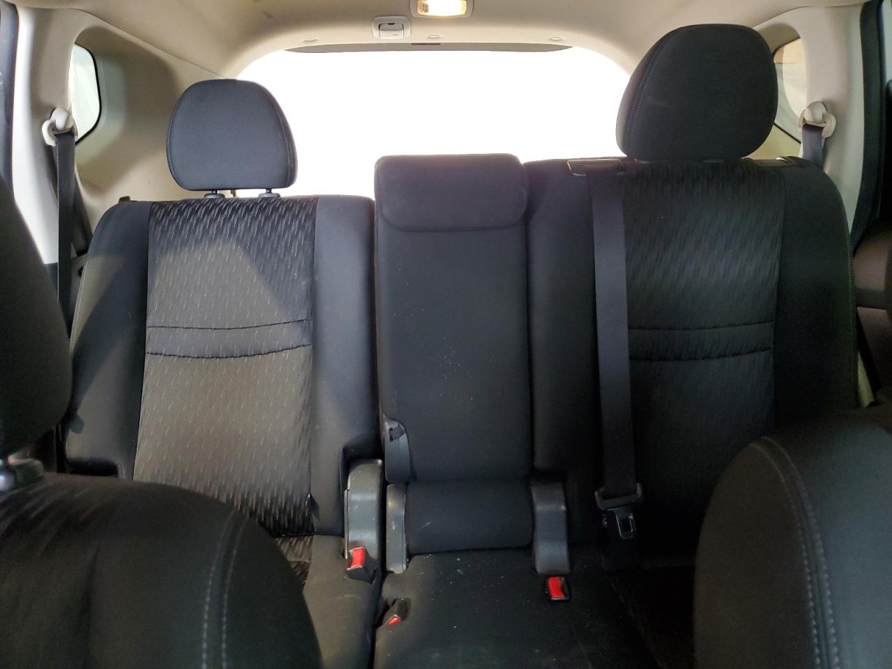 2018 Nissan Rogue S VIN: KNMAT2MV9JP578247 Lot: 53329415