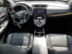 2019 Honda Cr-V Touring за продажба в San Antonio, TX - Hail