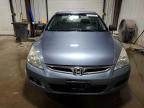2007 Honda Accord Ex for Sale in West Mifflin, PA - Rear End