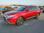 2020 Mitsubishi Outlander Se na sprzedaż w Grand Prairie, TX - Hail