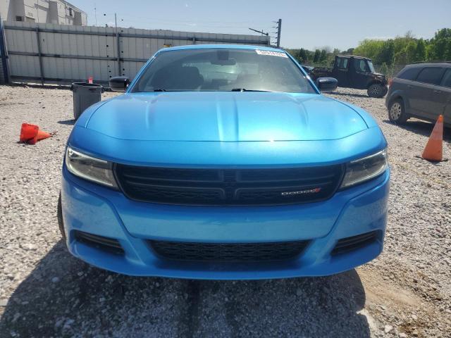  DODGE CHARGER 2023 Синий