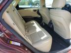 2015 Toyota Avalon Xle zu verkaufen in Lumberton, NC - Rear End