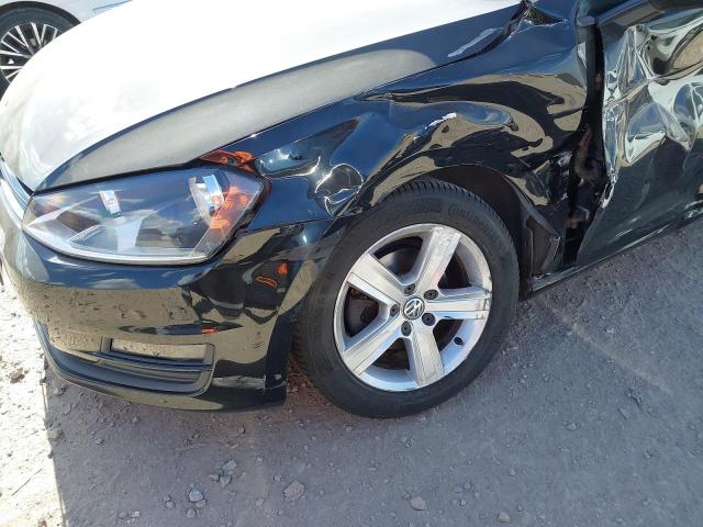 2015 VOLKSWAGEN GOLF MATCH