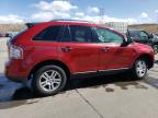 2007 Ford Edge Se zu verkaufen in Littleton, CO - Front End